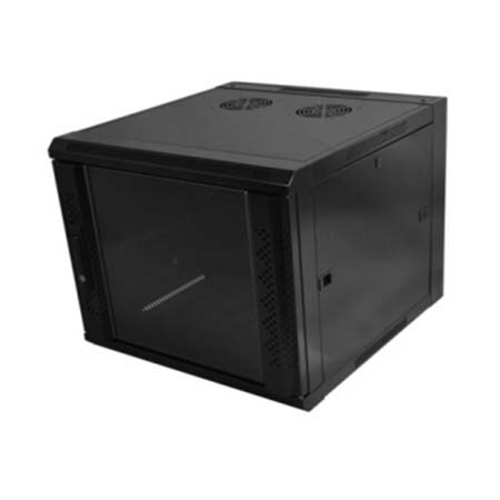 Bestlink Netware Wallmount Cabinet DIY Kit- 9U 102255